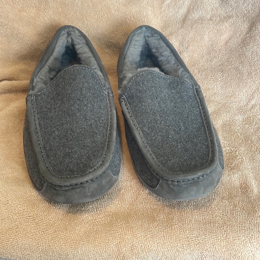 UGG slippers